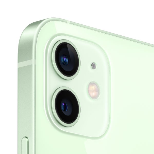 APPLE IPHONE 12 256GB GREEN - Image 4