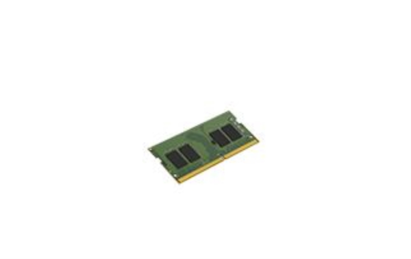 DDR4 SODIMM KINGSTON 8GB 3200