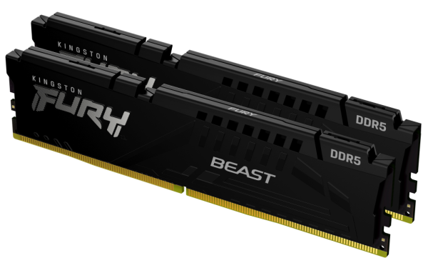 DDR5 KINGSTON 2X8GB 5600 FURY BEAST