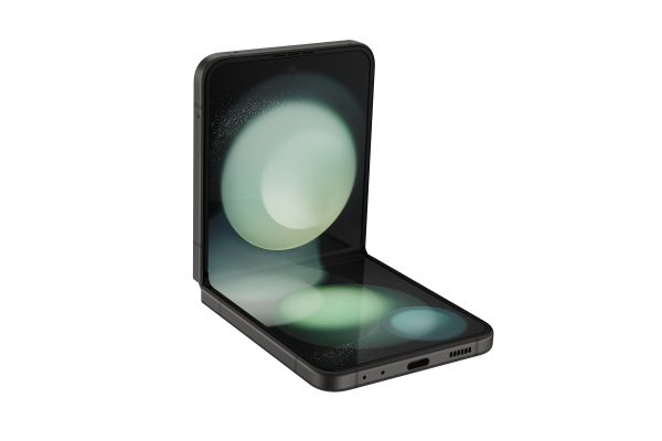 SAMSUNG Z FLIP 5 SM-F731B 8+512GB DS 5G GREEN OEM - Image 2