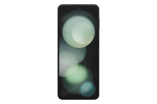 SAMSUNG Z FLIP 5 SM-F731B 8+512GB DS 5G GREEN OEM - Image 4