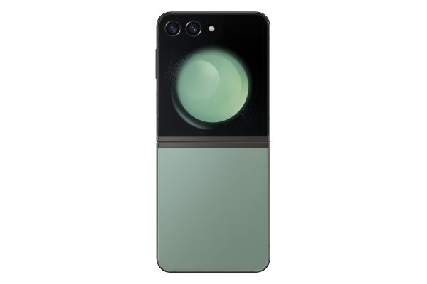 SAMSUNG Z FLIP 5 SM-F731B 8+512GB DS 5G GREEN OEM - Image 5