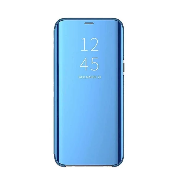 Funda Flip Cover Huawei P10 Plus Clear View - 6 Colores - Image 2