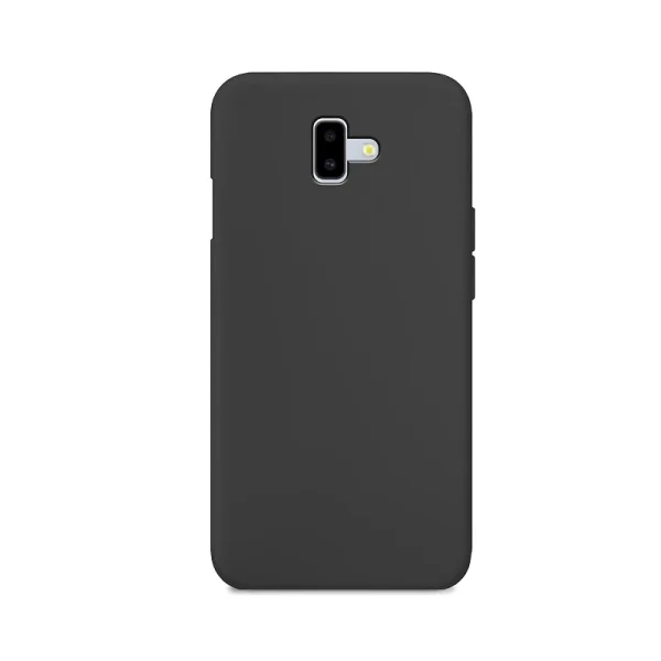 Funda Silicona Suave Samsung Galaxy J6 Plus disponible en 9 Colores - Image 8