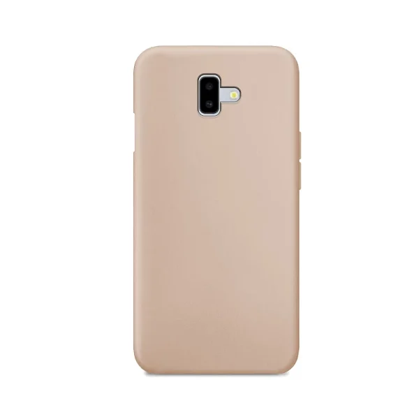 Funda Silicona Suave Samsung Galaxy J6 Plus disponible en 9 Colores - Image 10