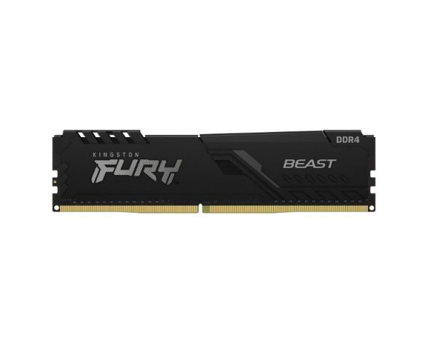 DDR4 8 GB 3200 Mhz. FURY BEAST KINGSTON