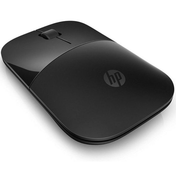 RATON OPTICO WIRELESS Z3700 NEGRO HP