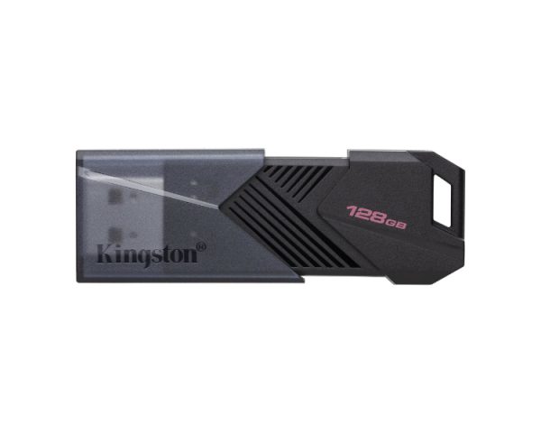 USB DISK 128 GB DATATRAVELER EXODIA ONYX USB3.2 KINGSTON