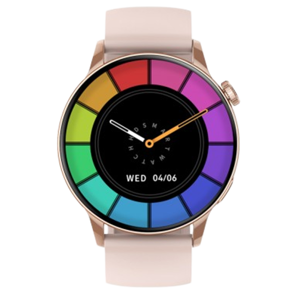MAXCOM WATCH FW58 VANAD PRO GOLD