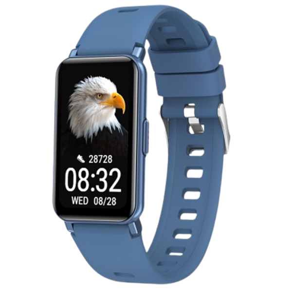 MAXCOM WATCH FW53 NITRO BLUE