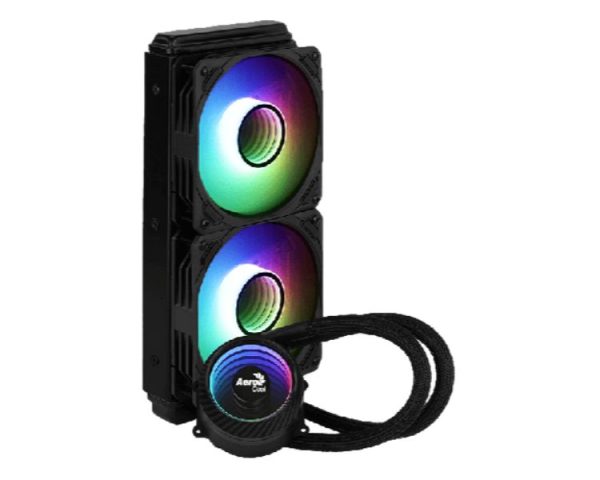 REFRIGERACION LIQUIDA A-RGB MIRAGE L240 AEROCOOL