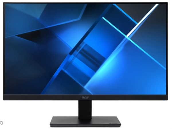 MONITOR ACER 21,5" V227QE3BIV IPS 100HZ 16:9 4MS (GTG) 250NITS VGA HDMI FREESYNC