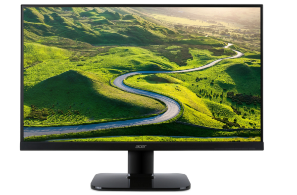 MONITOR ACER B277 27 VGA HDMI DP ACER VERO EBMIPRZW