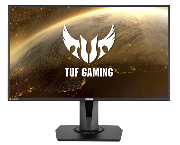 MONITOR ASUS TUF GAMING VG279QM 27 FULL HD LED NEGRO