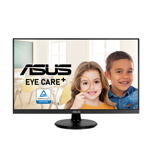 MONITOR ASUS VA27DQF 27 FULL HD MULTIMEDIA NEGRO