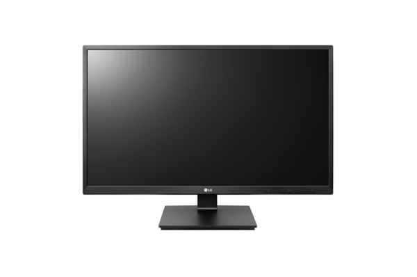 MONITOR LG 27BL650C-B 27 HDMI REGULABLE PIVOTANTE