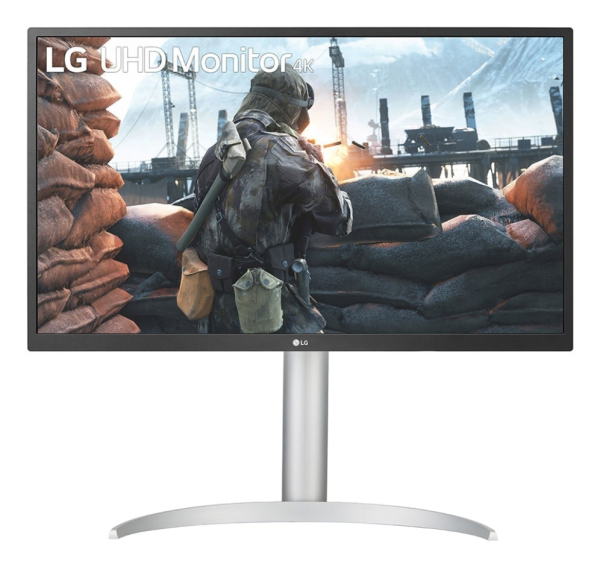 MONITOR LG 27UP550P-W 27 REGULABLE PIVOTANTE HDMIX2