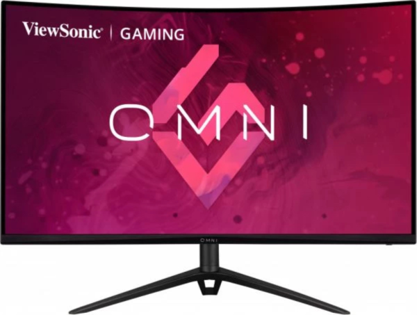 MONITOR VIEWSONIC 32" CURVO HDMI MULTIMEDIA AJUSTABLE 165HZ