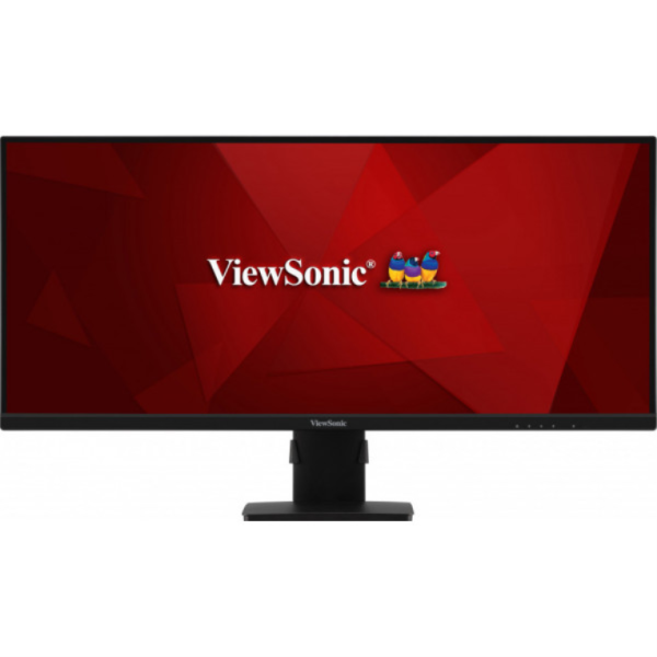 MONITOR VIEWSONIC VA3456-MHDJ 34" WQHD IPS HDMI X2 DP