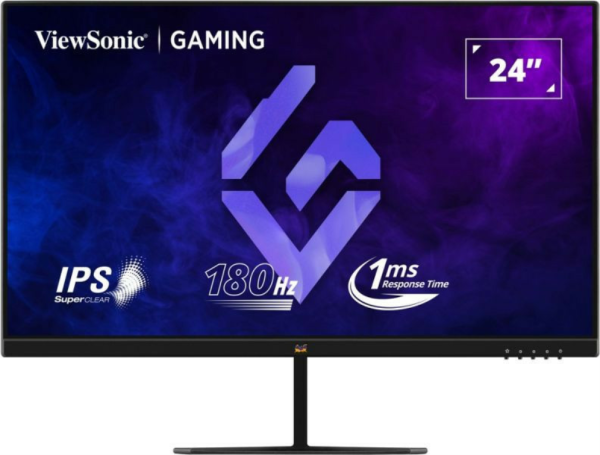 MONITOR VIEWSONIC VX2479-HD-PRO 24''