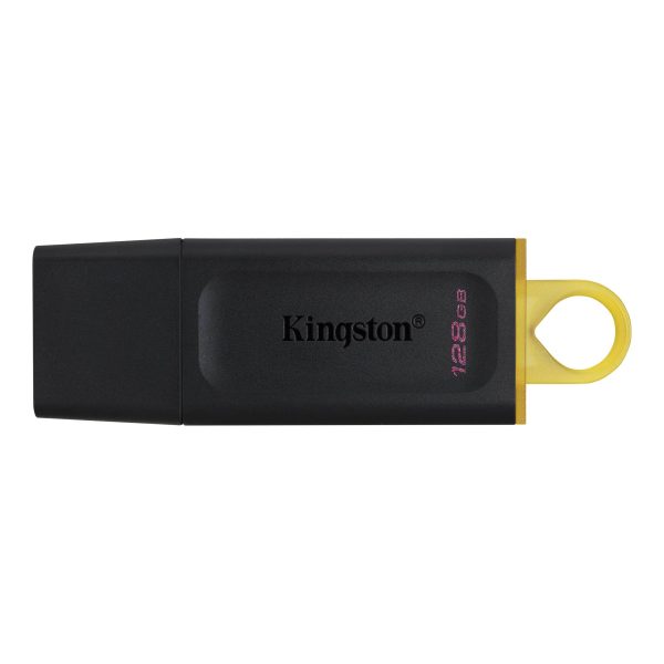 PENDRIVE EXODIA 128 GB USB 3.2 DTX/128GB KINGSTON