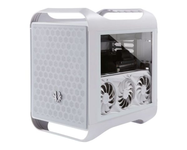 CAJA MICROATX PRODIGY M 2022 BLANCO BITFENIX