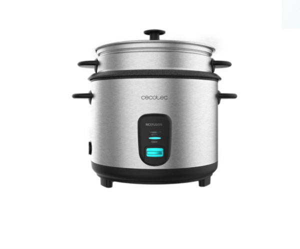 RICEFUSION 7000 INOX