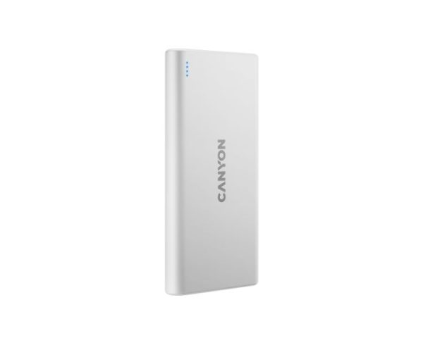 POWER BANK PB-108 10000mAh BLANCO CANYON