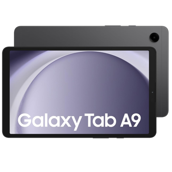 SAMSUNG TAB X110-A9 8,7" 4GB/64GB 2MP/8MP WIFI GRAY