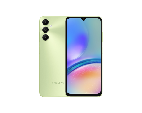SMARTPHONE SAMSUNG A05S 4GB/64GB 6,7" GREEN