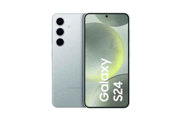 SMARTPHONE SAMSUNG GALAXY S24 8GB 128GB 6.2 5G GREY