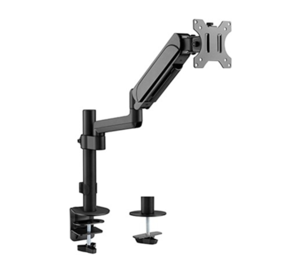 SOPORTE DE PANTALLA GEMBIRD PARA ESCRITORIO AJUSTABLE 17-32 HASTA 9 KG