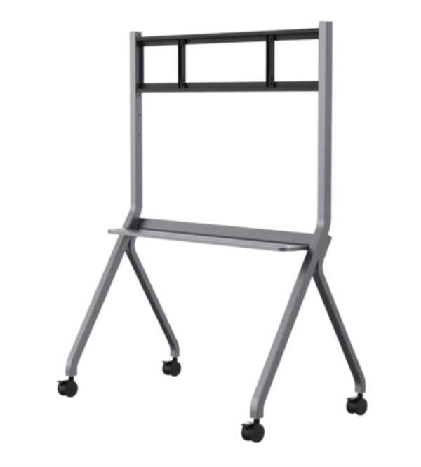 SOPORTE MONITOR INTERACTIVO MAXHUB MAX 100KG AVALIABLE: 55-65-75-86