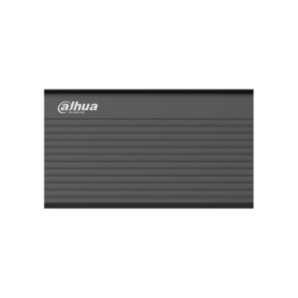 SSD EXT DAHUA T7 500GB TIPO-C NEGRO