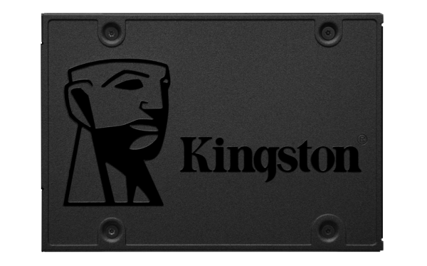 SSD KINGSTON A400 960GB SATA3