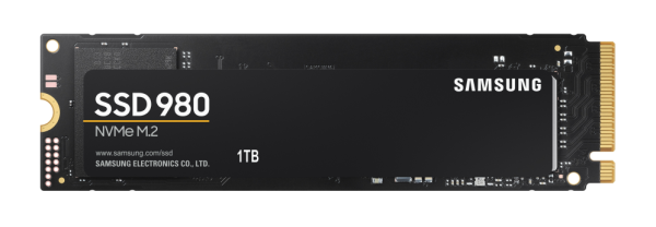 SSD SAMSUNG 980 1TB NVME M.2 CIFRADO