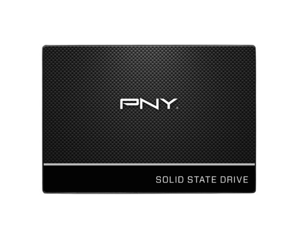 250 GB SSD CS900 PNY