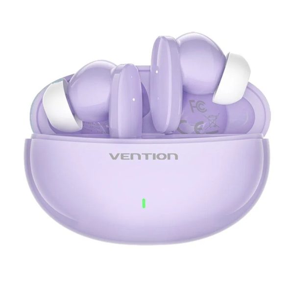 AURICULAR BLUETOOTH NBFV0 VIOLETA VENTION