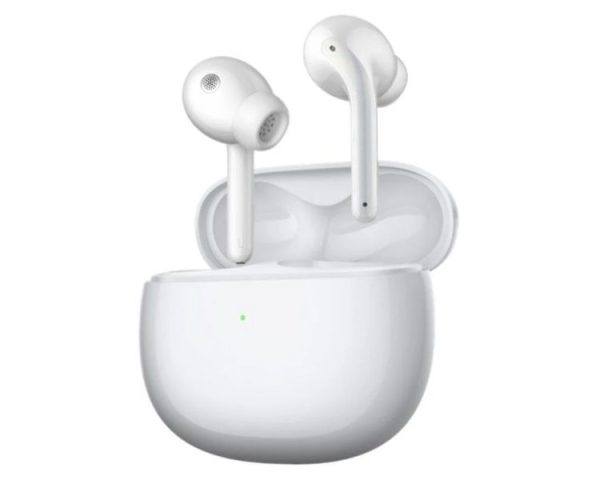 AURICULAR BLUETOOTH BUDS 3 BLANCO XIAOMI