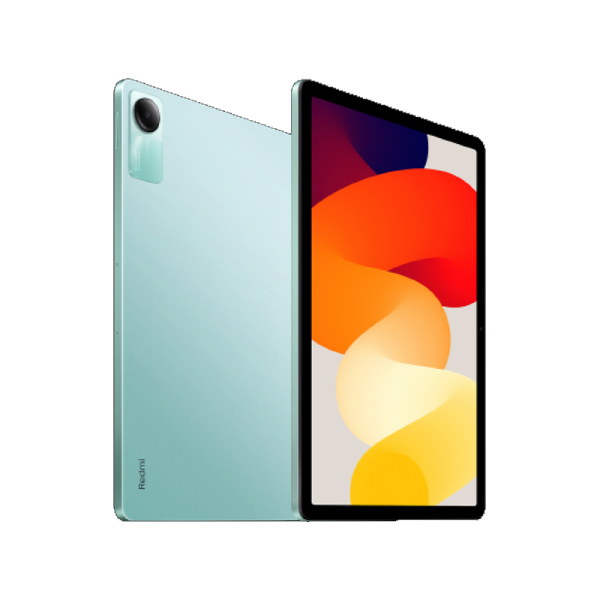 XIAOMI REDMI PAD SE 11" FHD+ 8GB/256GB MINT GREEN