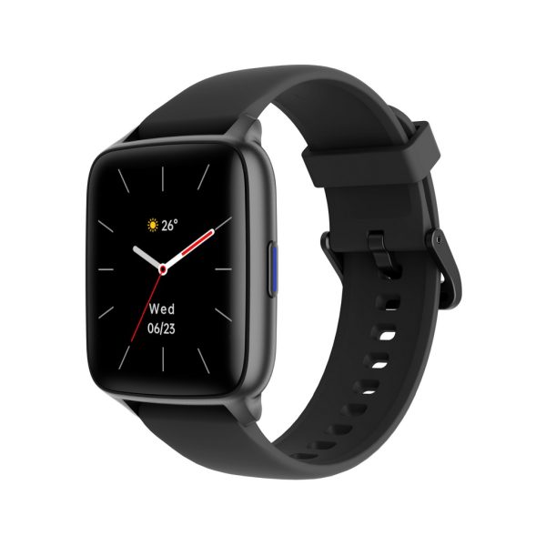 ZTE WATCH LIVE 2 BLACK