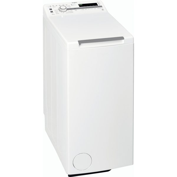 LAVADORA C.SUP.WHIRLPOOL TDLR7220SS 7KG 1200RPM E
