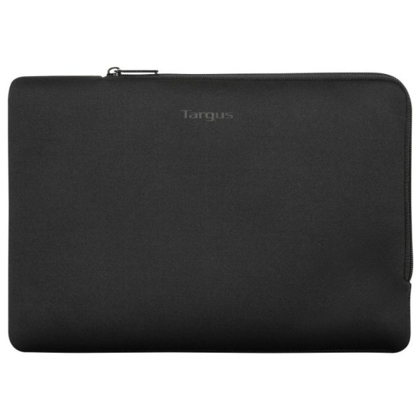Funda portatil targus ecosmart multi -  fit 15 -  16pulgadas negro