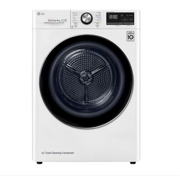 LG Máq. Secar Roupa 64876