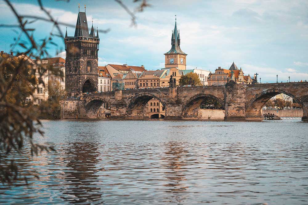 The Most “Instagrammable” Spots in Prague That Your Tita and Tito Will Love