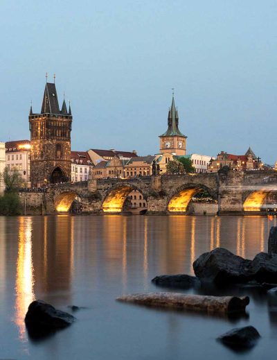 Sunrise Secrets: How to Capture the Empty Charles Bridge (and Beat the Crowds)
