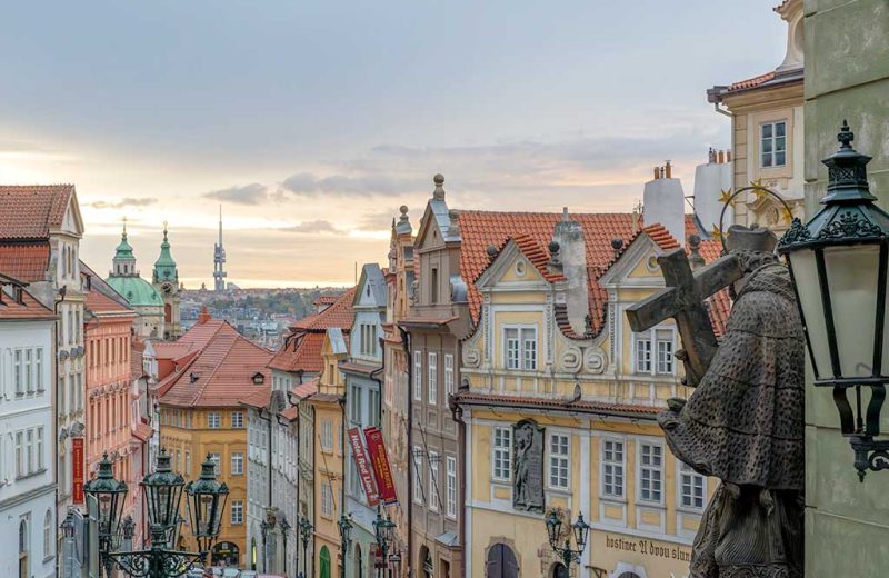 From Manila to Malá Strana: Your Ultimate Guide to Prague for Filipinos