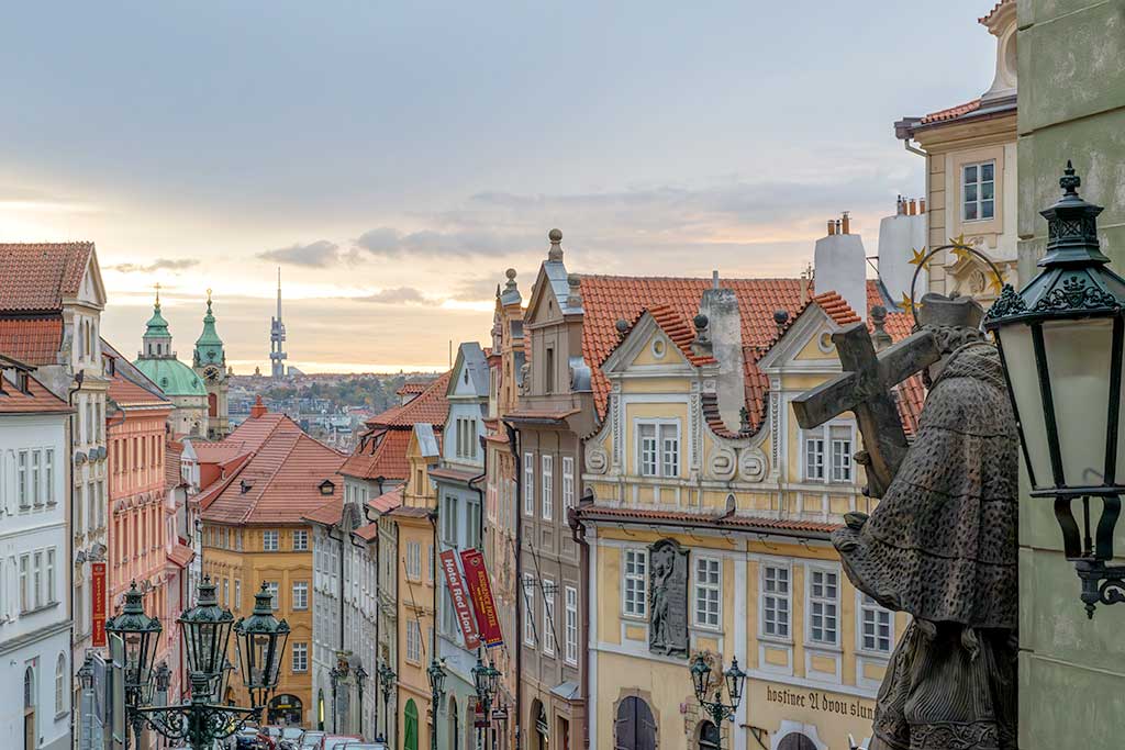 From Manila to Malá Strana: Your Ultimate Guide to Prague for Filipinos