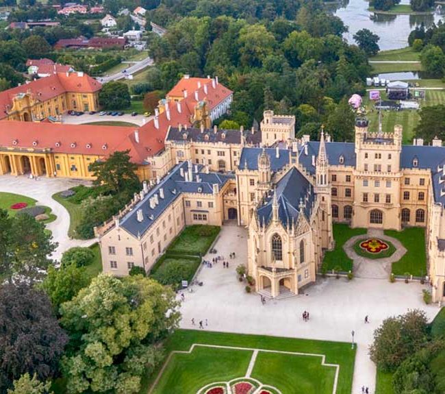 Underrated Czech Cities That Feel More Local Than Prague