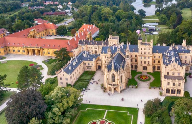 Underrated Czech Cities That Feel More Local Than Prague